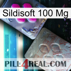 Sildisoft 100Mg 38
